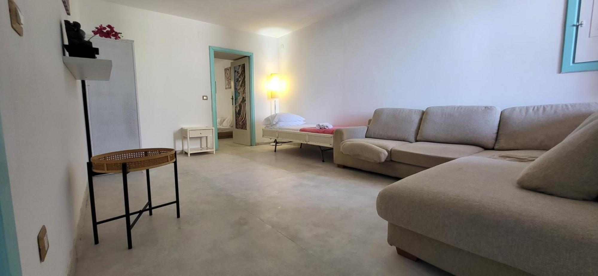 Quietness Bed & Breakfast Vico Equense Luaran gambar