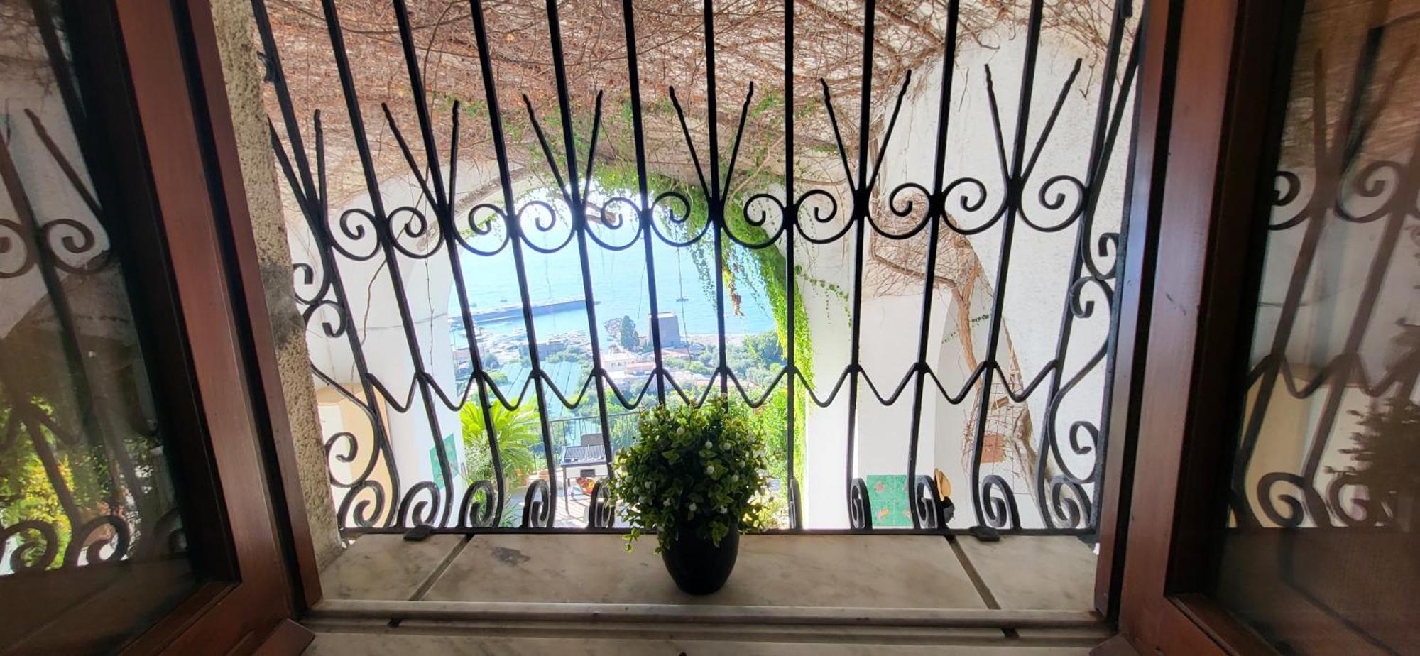 Quietness Bed & Breakfast Vico Equense Luaran gambar