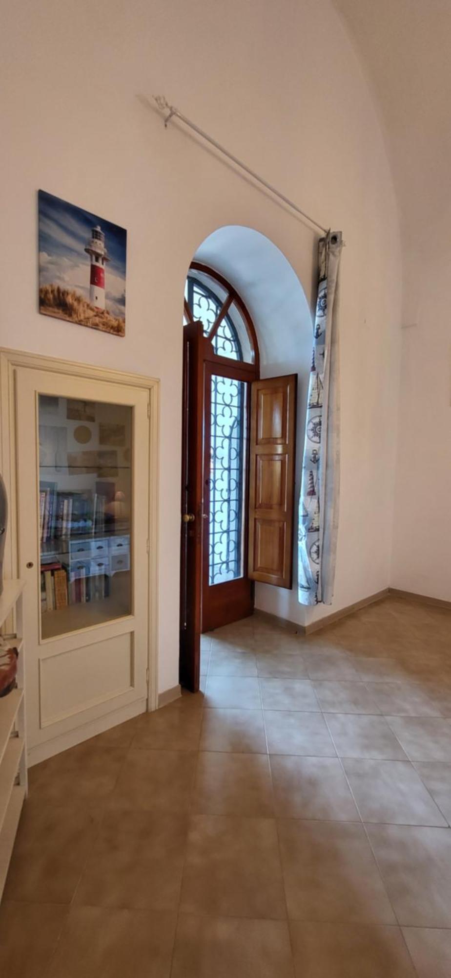 Quietness Bed & Breakfast Vico Equense Luaran gambar