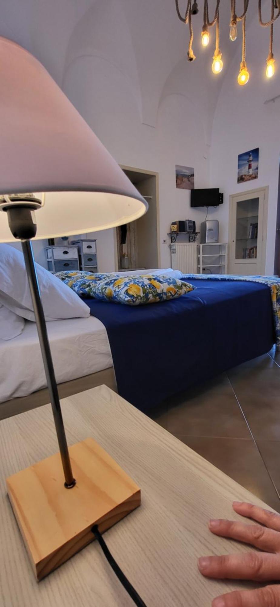 Quietness Bed & Breakfast Vico Equense Luaran gambar