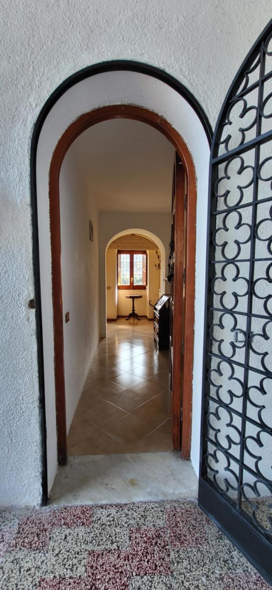 Quietness Bed & Breakfast Vico Equense Luaran gambar