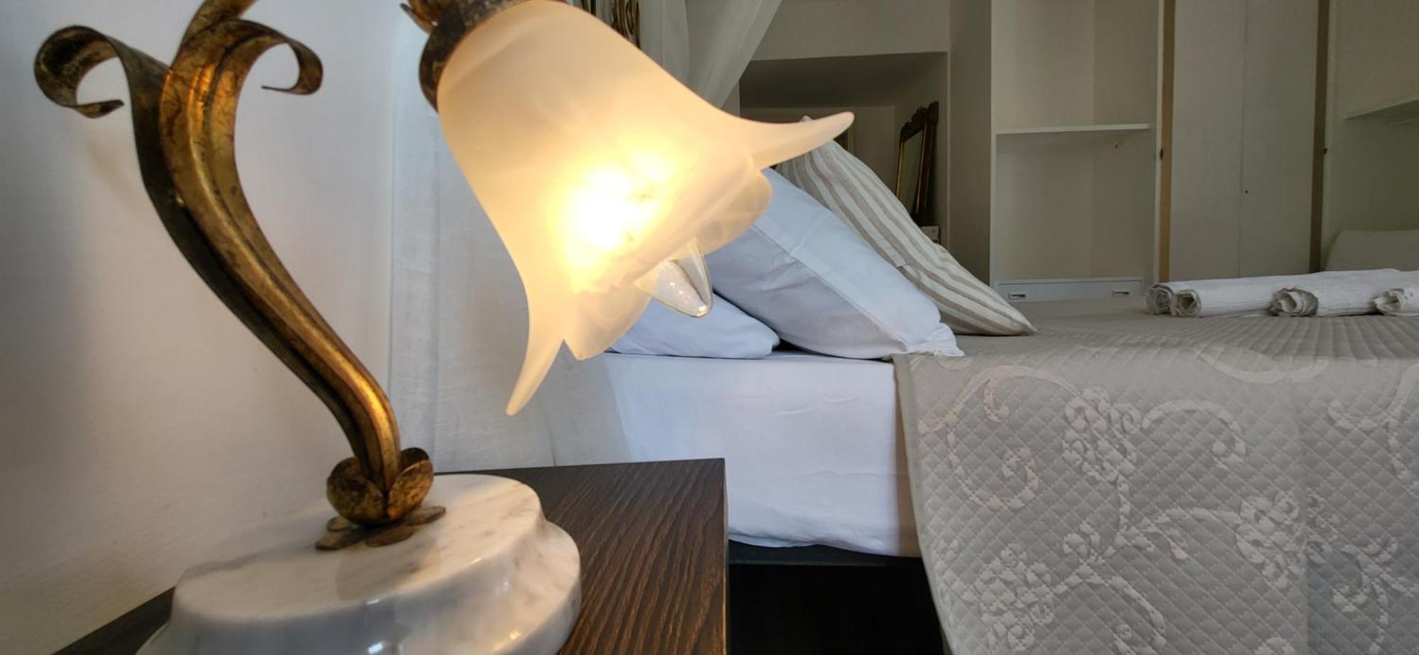Quietness Bed & Breakfast Vico Equense Luaran gambar