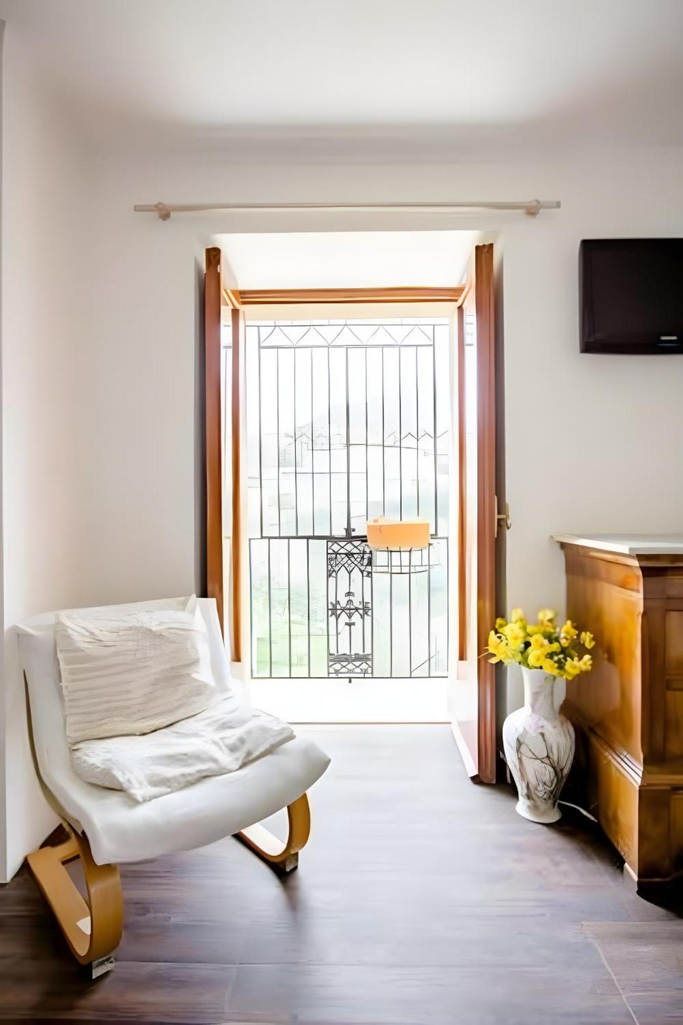 Quietness Bed & Breakfast Vico Equense Luaran gambar